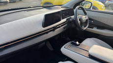 Nissan ARIYA 178kW Evolve 87kWh 22kWCh 5dr Auto Electric Hatchback